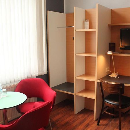 Hotel Sachsenhof Berlin Bilik gambar