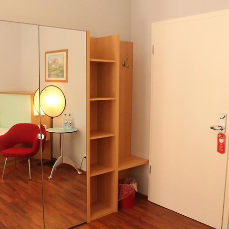 Hotel Sachsenhof Berlin Bilik gambar