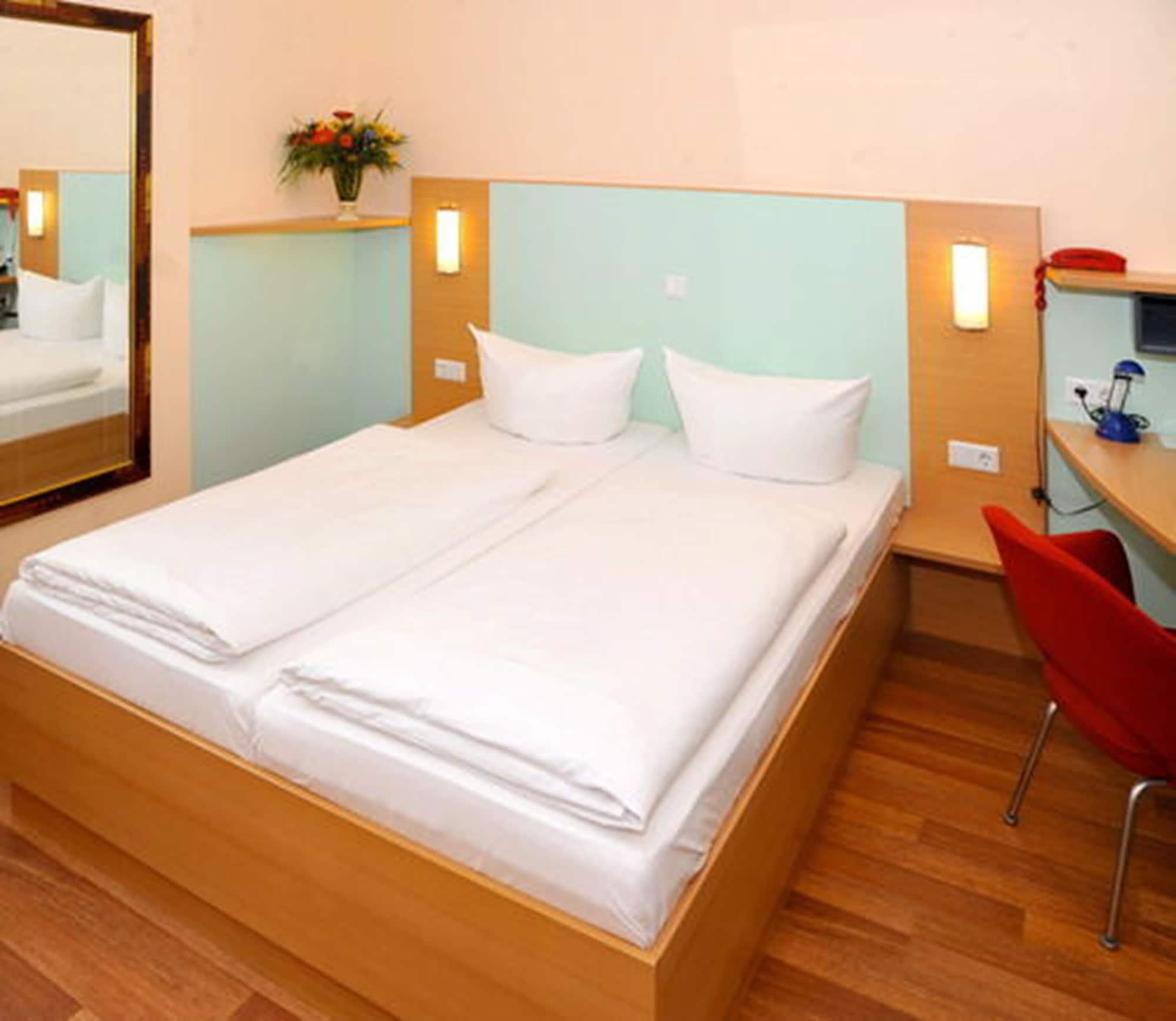 Hotel Sachsenhof Berlin Luaran gambar