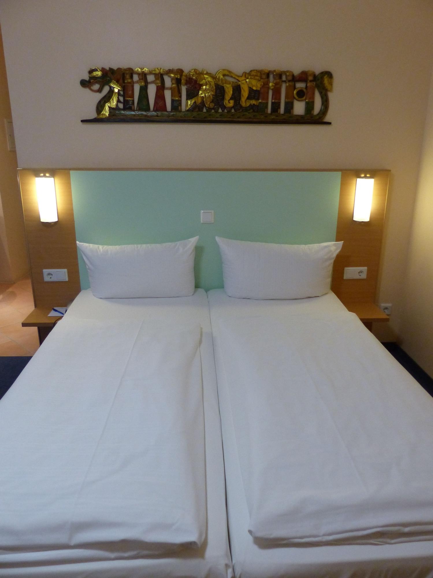 Hotel Sachsenhof Berlin Luaran gambar